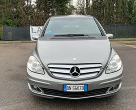 Mercedes classe b 180 automatico