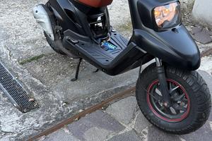 Yamaha bw s