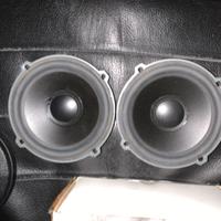 Mid woofer da 10 cm Boston Acoustic