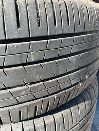 Pneumatici Falken Ziex 235/60 R18