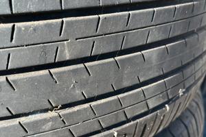 Pneumatici Falken Ziex 235/60 R18