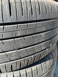 Pneumatici Falken Ziex 235/60 R18