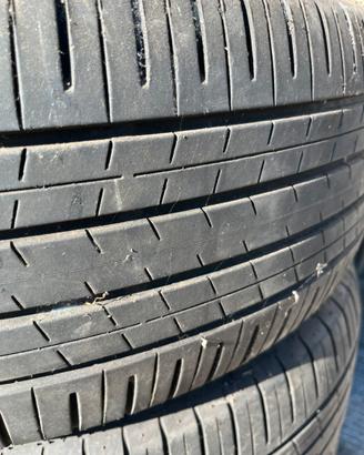 Pneumatici Falken Ziex 235/60 R18