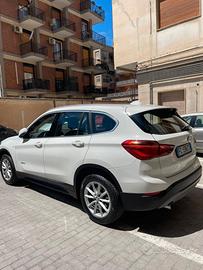 BMW X1 Drive Unico-Propietario