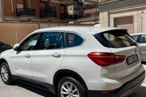 BMW X1 Drive Unico-Propietario