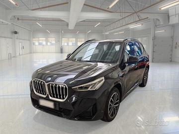 BMW X1 XDRIVE 25E MSPORT DCT SUV