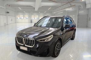 BMW X1 XDRIVE 25E MSPORT DCT SUV