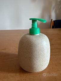 Dispenser Sapone Bagno