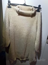 Maglione da donna Zuiki 