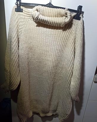 Maglione da donna Zuiki 