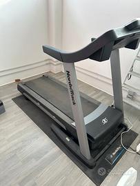 Tapis roulant NordicTrack T 14.2