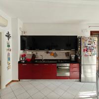 Appartamento con ingresso indipendente