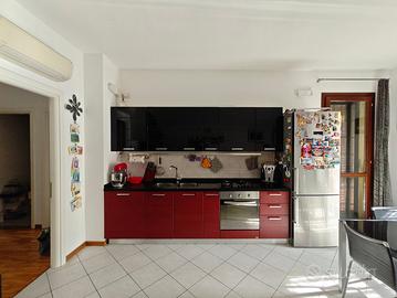 Appartamento con ingresso indipendente