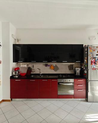 Appartamento con ingresso indipendente