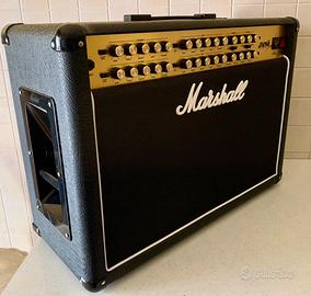 Marshall JVM 410 Combo