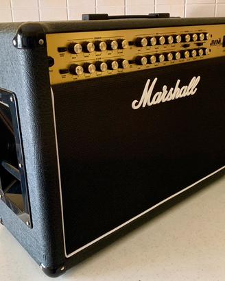 Marshall JVM 410 Combo