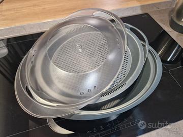 Accessori Bimby Vorwerk TM5/TM6