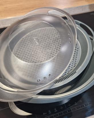 Accessori Bimby Vorwerk TM5/TM6