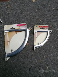 Stock Staffe per mensole Duraline