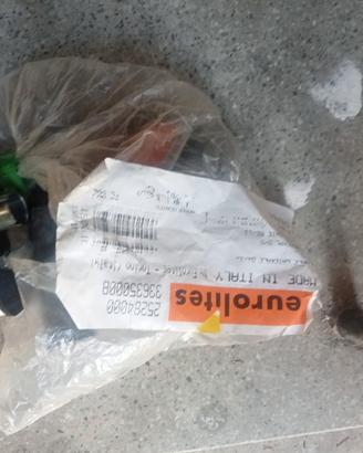 frecce laterali Ford escort,taunus,transit mk1