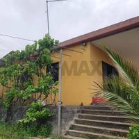 Villa o villino - Adrano