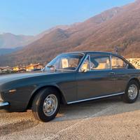 Lancia 2000 coupè