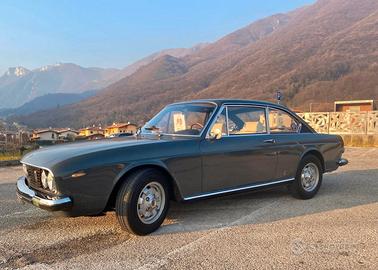 Lancia 2000 coupè