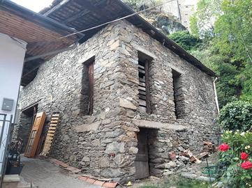 RUSTICO A SAINT-PIERRE
