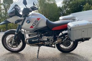 Bmw R 1150 GS Adventure