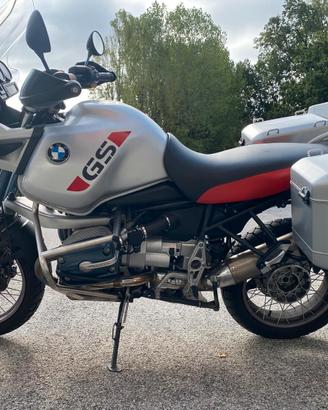 Bmw R 1150 GS Adventure