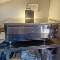 Forno per pizza