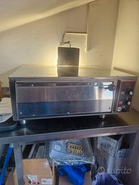 Forno per pizza