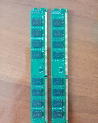 RAM RAM DDR3 16GB (2x8GB) 