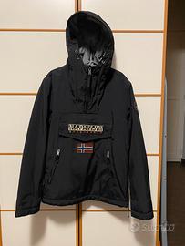 Napapijri Rainforest Winter Pocket