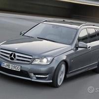 Mercedes classe c station 2013 ricambi