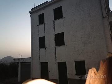 Casa indipendente