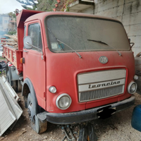 Leoncino Ribaltabile rinforzato