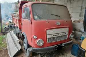 Leoncino Ribaltabile rinforzato