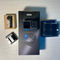 Gopro hero 12 black