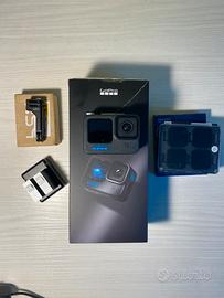 Gopro hero 12 black