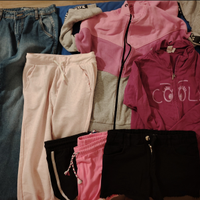 FELPA PANTALONI SHORTS 12 ANNI