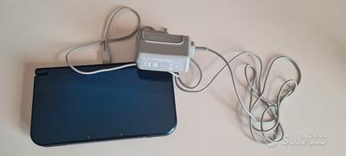 Alimentatore caricabatteria per Nintendo usato