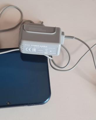 Alimentatore caricabatteria per Nintendo usato