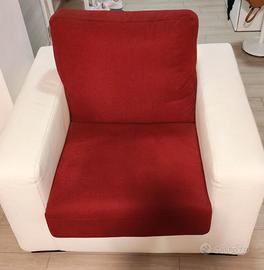 Poltrona per interno