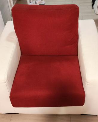Poltrona per interno