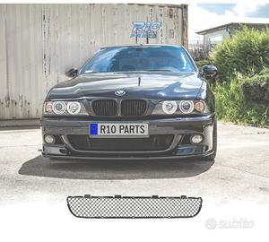 GRIGLIA PARAURTI BMW E39 LOOK M5