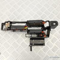 Scatola Fusibili Bagagliaio Audi A4 A5 S4 RS5 2017