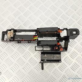 Scatola Fusibili Bagagliaio Audi A4 A5 S4 RS5 2017