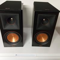Diffusori KLIPSCH RP 600 M