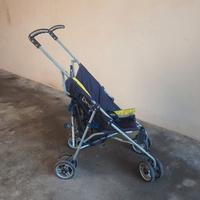 Passeggino leggero compatto Brevi